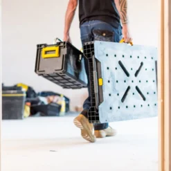 Stanley Fatmax arbejdsbord 85 x 60 cm