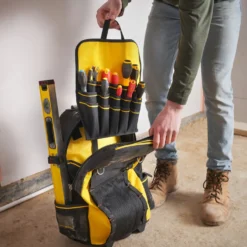 Stanley Fatmax rygsæk m/hjul
