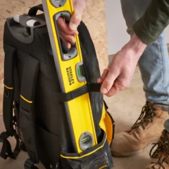 Stanley Fatmax rygsæk m/hjul