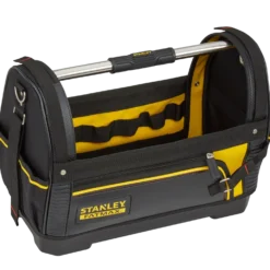 Stanley Fatmax værktøjstaske åben 45 cm