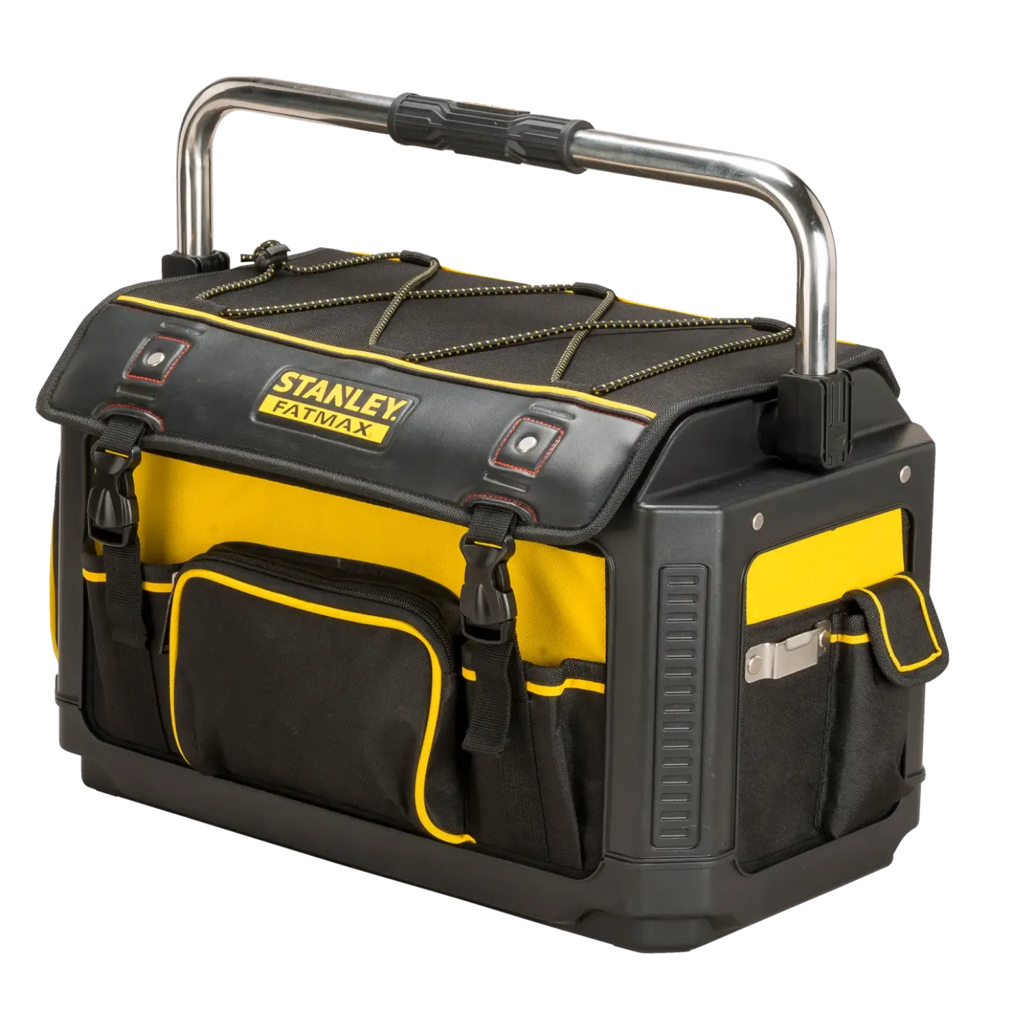Stanley Fatmax værktøjstaske m/klap 50 cm