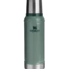 Stanley Legendary Classic HT termoflaske grøn 0,94 L