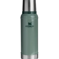 Stanley Legendary Classic HT termoflaske grøn 0,94 L