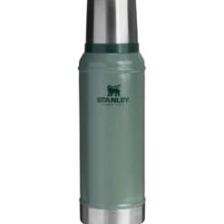 Stanley Legendary Classic termoflaske sort 0,94 L