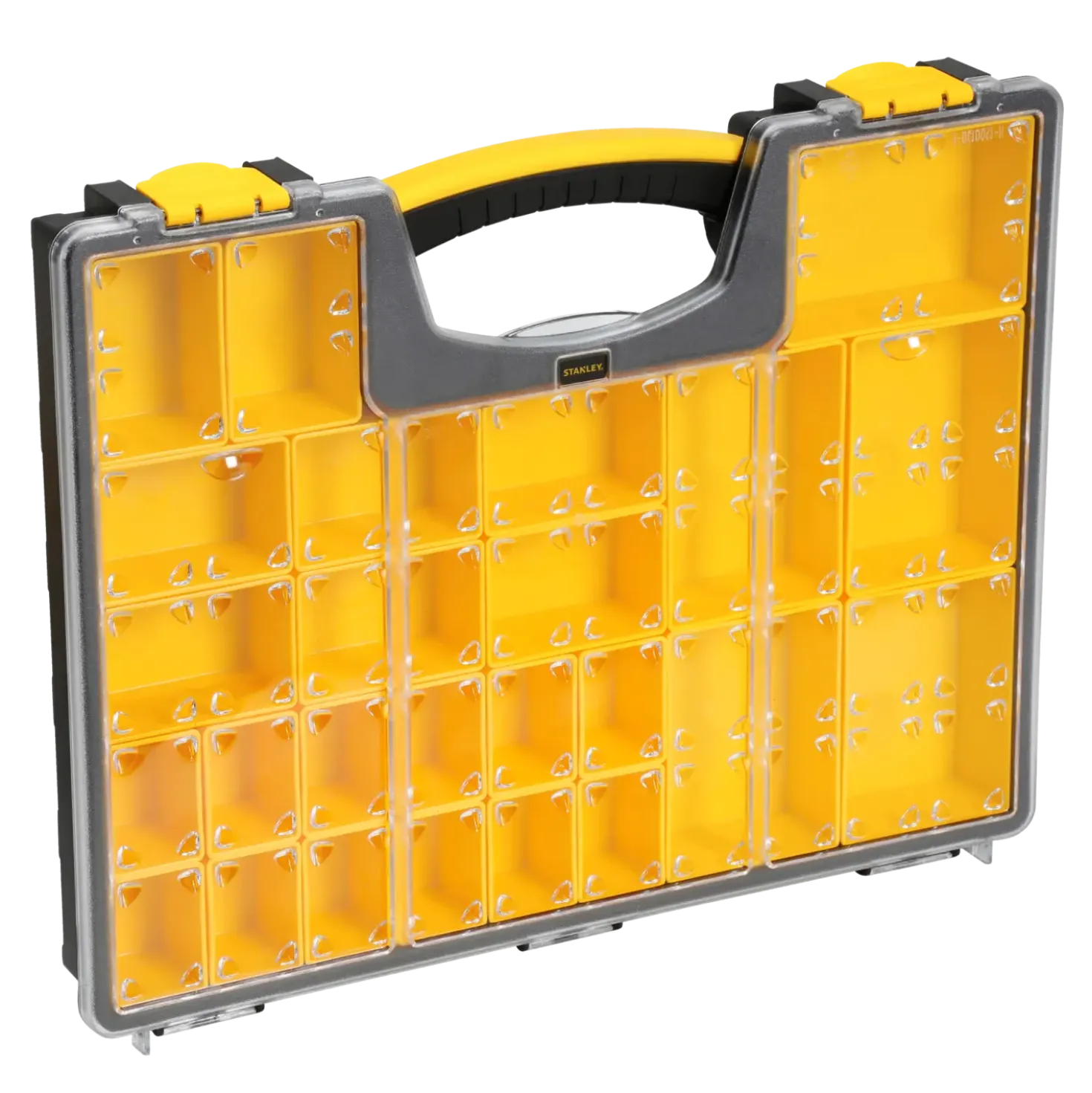 Stanley sortimentskasse Pro 25 rum