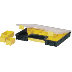 Stanley sortimentskasse Pro 25 rum