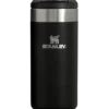 Stanley Stanley AeroLight – termokop sort 2.0 0,35 L