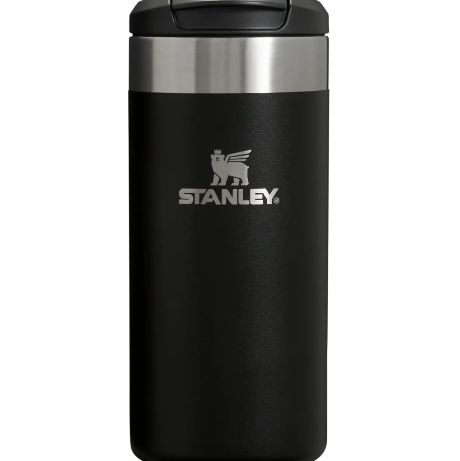 Stanley Stanley AeroLight – termokop sort 2.0 0,35 L