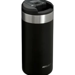 Stanley Stanley AeroLight – termokop sort 2.0 0,35 L