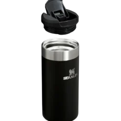 Stanley Stanley AeroLight – termokop sort 2.0 0,35 L
