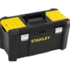 Stanley STST1-75521 Essential værktøjskasse m/metallås 19"