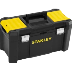 Stanley STST1-75521 Essential værktøjskasse m/metallås 19"