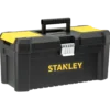 Stanley STST1-75518 Essential værktøjskasse m/metallås 16"