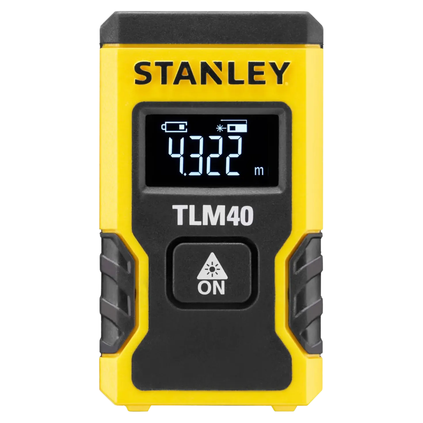 STANLEY® TLM40 lommeafstandsmåler