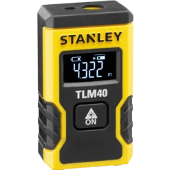 STANLEY® TLM40 lommeafstandsmåler