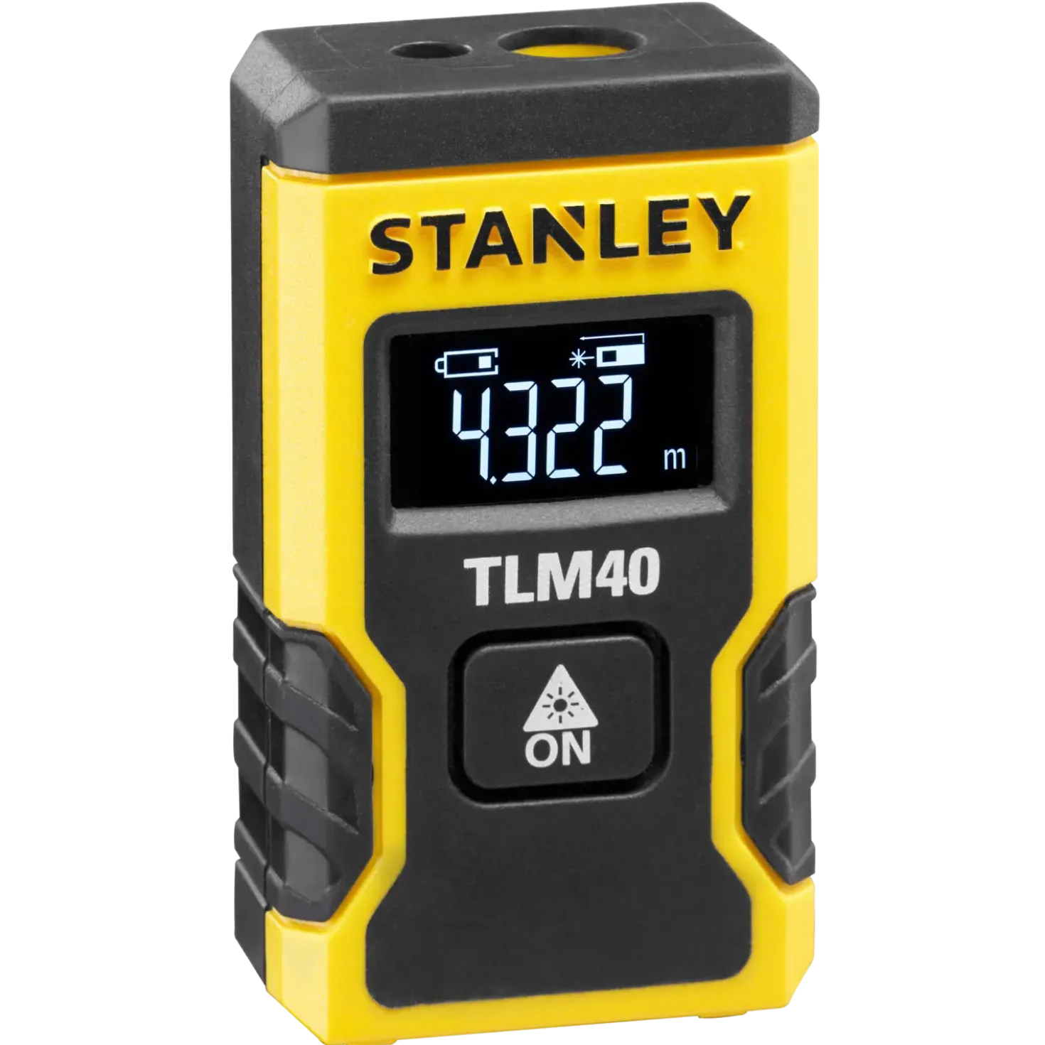 STANLEY® TLM40 lommeafstandsmåler