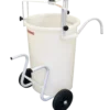 Staring blandevogn 75 L