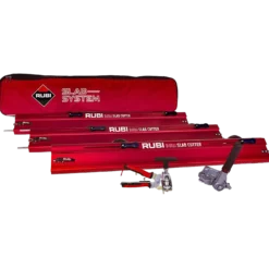 Staring Rubi Slab cutter pro fliseskærer 320 cm rød
