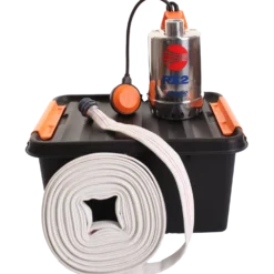 Staring RXM 2drænvandspumpe sæt box