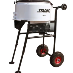 Staring STB-65 tvangsblander 65 L