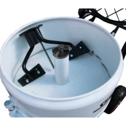 Staring STB-65 tvangsblander 65 L