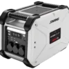 Staring STI-E2400 opladelig mobil strømforsyning inverter 2400W
