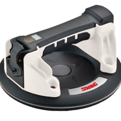 Staring STL-205 3,6V akku vacuum sugekop m/manometer Ø205 mm