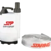 Staring STP-TOP25F Kælder/lænsepumpe 170 L/min