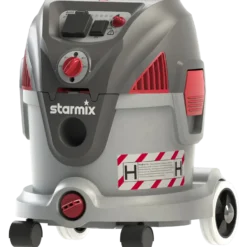 Starmix Energetic H støvsuger