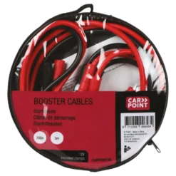Startkabler 300A 3m