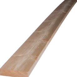 Støbebrædder fyr/gran 32x125 mm (28x120) x 3,90 m