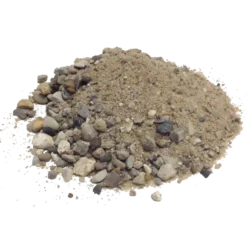 Støbemix 0/8 mm BigBag á 1000 kg