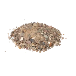 Støbemix 0/8 mm ps. á 20 kg