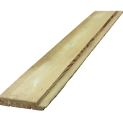 Sternbræt understern gran trykimprægneret 25 x 150 mm x 4,8M