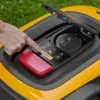 Stiga A 750 GPS robotplæneklipper