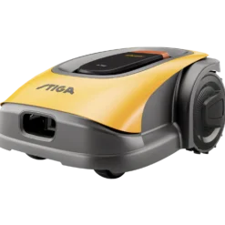 Stiga A 750 GPS robotplæneklipper