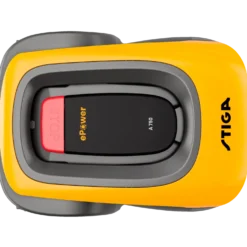 Stiga A 750 GPS robotplæneklipper