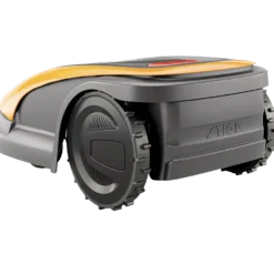 Stiga A 750 GPS robotplæneklipper