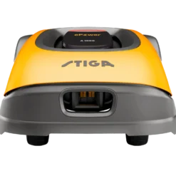 Stiga A 1000 GPS robotplæneklipper