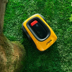 Stiga A 1000 GPS robotplæneklipper