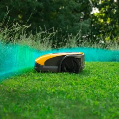 Stiga A 1000 GPS robotplæneklipper