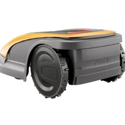 Stiga A 1000 GPS robotplæneklipper