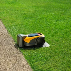 Stiga A 1000 GPS robotplæneklipper