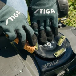 Stiga A 1000 GPS robotplæneklipper