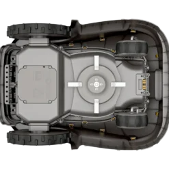 Stiga A 1000 GPS robotplæneklipper