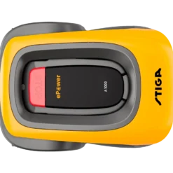 Stiga A 1000 GPS robotplæneklipper