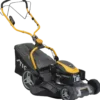 Stiga Combi 753 SE benzin plæneklipper 51 cm