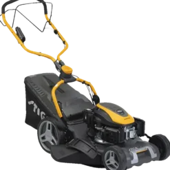 Stiga Combi 753 SE benzin plæneklipper 51 cm