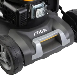 Stiga Combi 753 SE benzin plæneklipper 51 cm