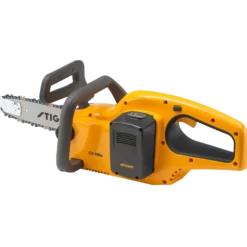 Stiga CS 100e kit 10" batteridrevet kædesav